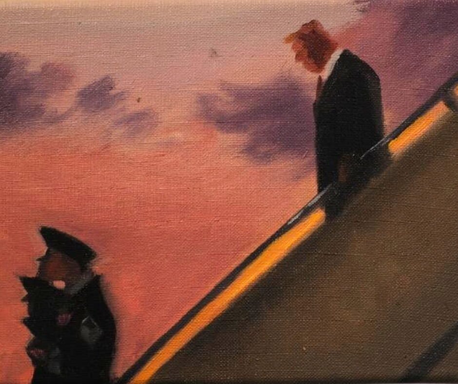Trump Sideways